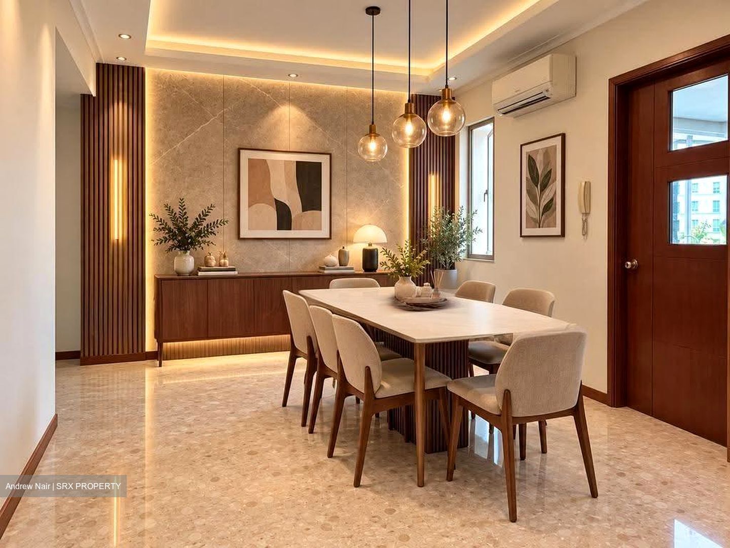 The Rivervale (D19), Condominium #623994951